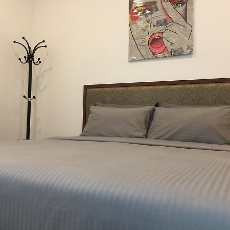 Afiniti Muslim Medini Condo Nusajaya  Eksteriør billede